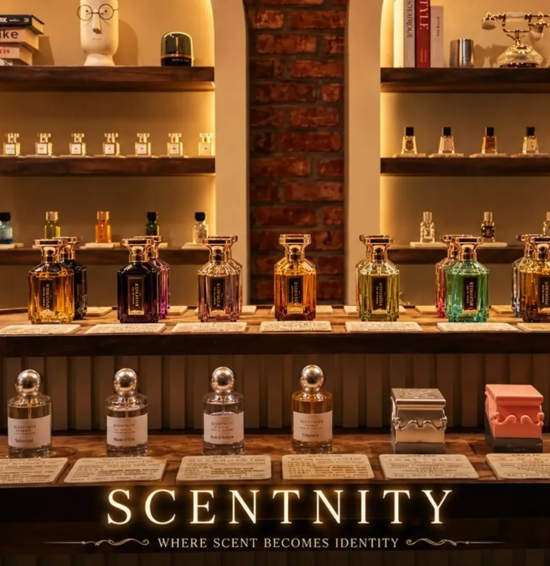 Scentnity fragrance