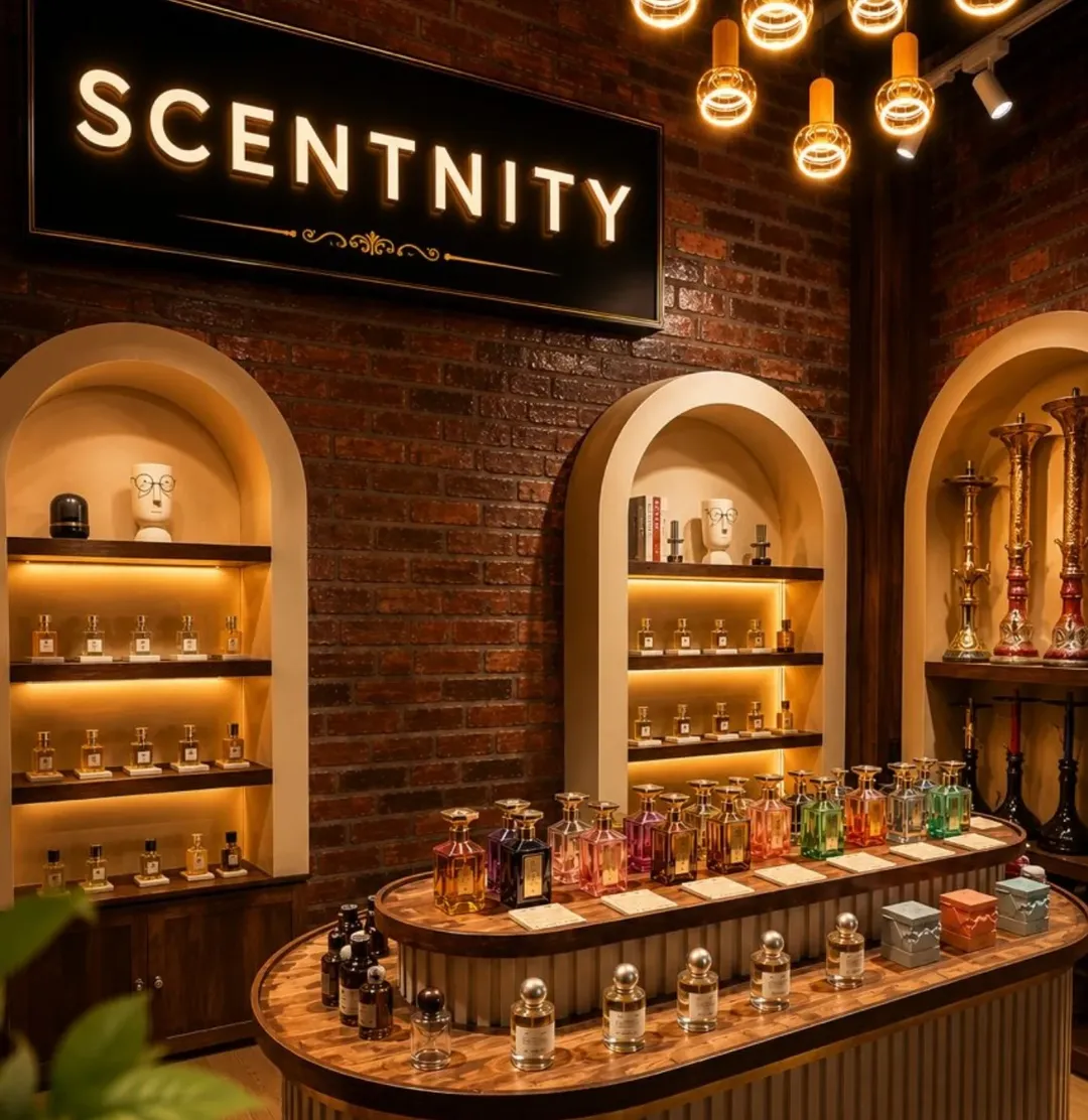 Scentnity fragrance